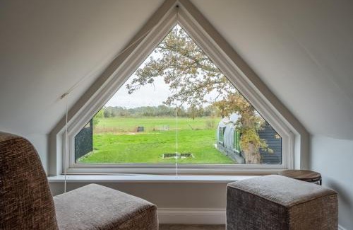 Woodbridge Casa | The Woodshed at Green Valley Farm