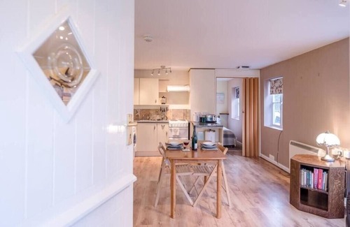 Saxmundham Casa | The Woodshed, Benhall