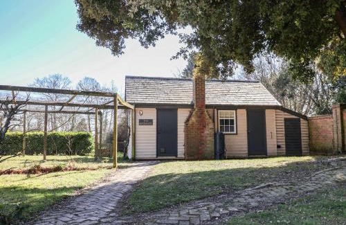 Tendring Casa | The Woodshed