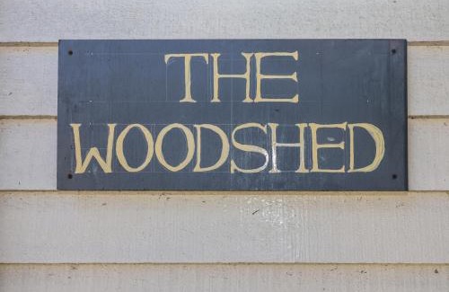 Tendring Casa | The Woodshed