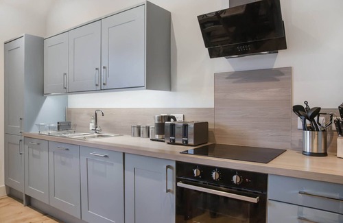 Doune Apartamento | The Woodside Apartments