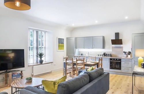 Doune Apartamento | The Woodside Apartments