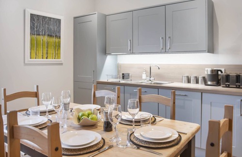 Doune Apartamento | The Woodside Apartments