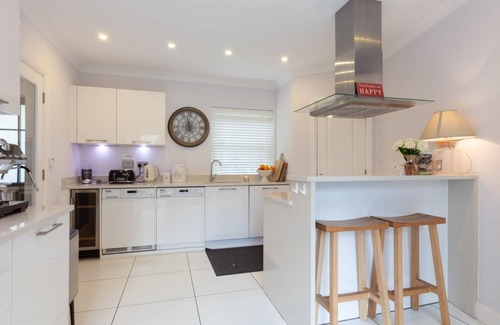 Woodstock Casa | The Woodstock Hideaway - Breathtaking 4bdr House