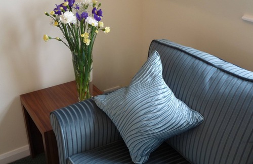 Cowes Casa | The Woodvale