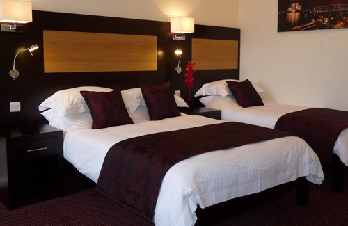 Cowes Casa | The Woodvale