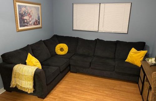 Dahlonega Apartamento | The Woodward Unit D