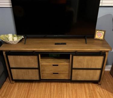 Dahlonega Apartamento | The Woodward Unit D