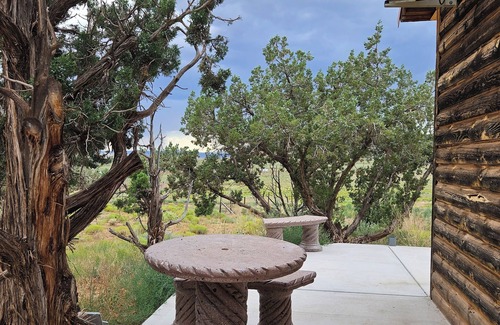 Apple Valley Cabina | The Woody Cabin