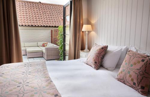 Fakenham Casa | The Workshop