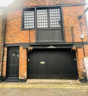 King's Lynn Apartamento | The workshop