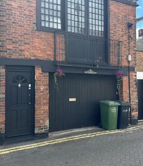 King's Lynn Apartamento | The workshop