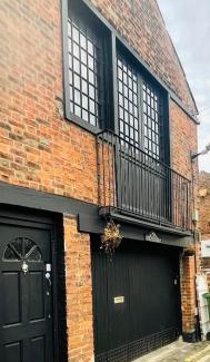 King's Lynn Apartamento | The workshop