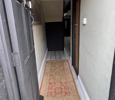 King's Lynn Apartamento | The workshop