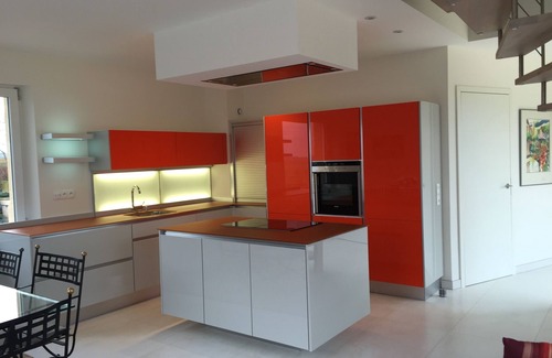 Nambsheim Casa | El Taller, Casa de Lujo, Piscina, Jacuzzi cerca de Colmar Ruta del Vino