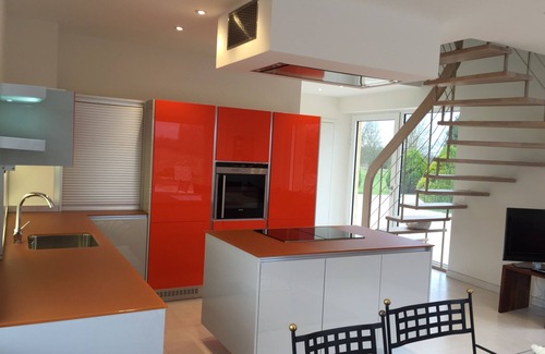 Nambsheim Casa | El Taller, Casa de Lujo, Piscina, Jacuzzi cerca de Colmar Ruta del Vino