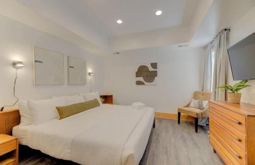 Columbia Casa | The Workspace Warehouse