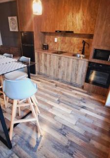 Tirgu Mures Apartamento | The World Apartament II