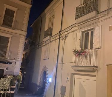 Tropea Casa | The world paradise