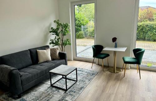 Rheindahlen-Land Apartamento | THE WOS Apartments