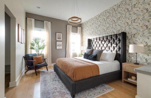 Hope Gardens Casa | The Wrangler - Hot Tub Minutes to Broadway