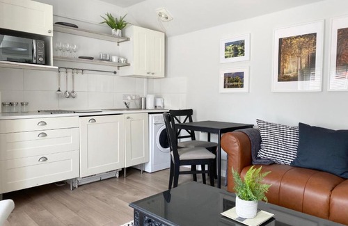 Ashby Woulds Apartamento | The Wren