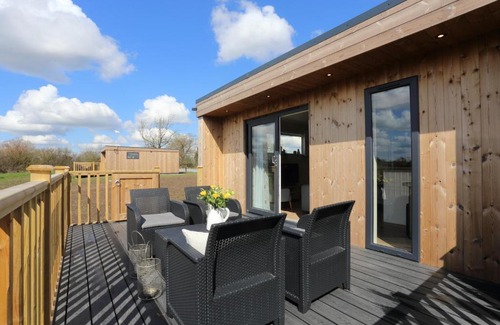 Loppington Casa | The Wren