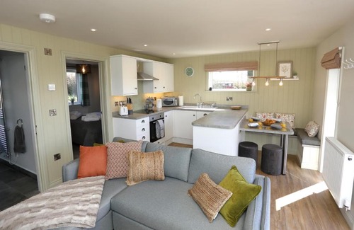 Loppington Casa | The Wren