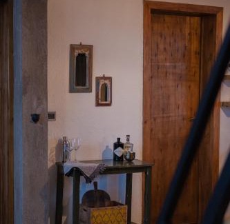 Gashaki Casa | The Writer's Patch