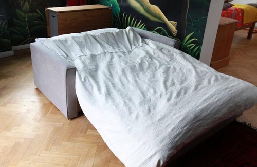 Folkingham Apartamento | The Writer's Studio (stylish garden guesthouse)