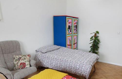 Folkingham Apartamento | The Writer's Studio (stylish garden guesthouse)