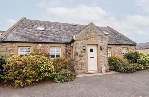 Bamburgh Casa | The Wynd