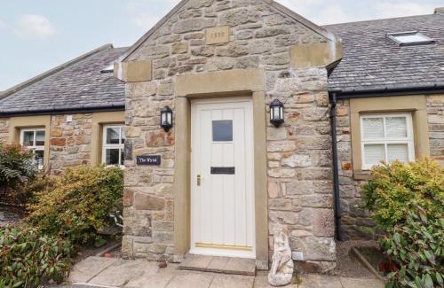 Bamburgh Casa | The Wynd