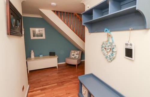 Bamburgh Casa | The Wynd