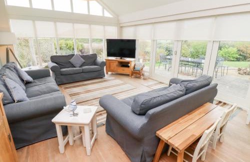 Bamburgh Casa | The Wynd