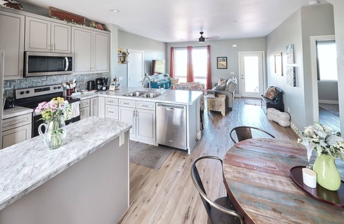 Dayton Casa | The Wyoming House — Bighorn Mts Foothills Yellowstone Route