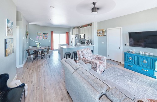 Dayton Casa | The Wyoming House — Bighorn Mts Foothills Yellowstone Route