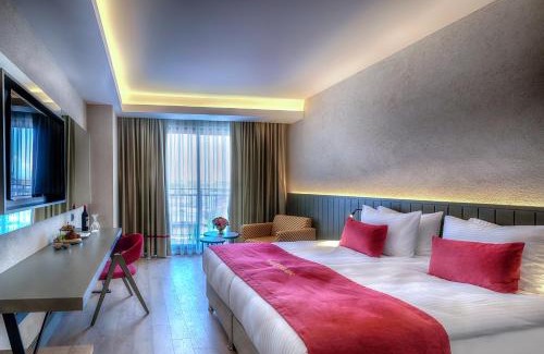 Kadriye Hotel | The X Belek