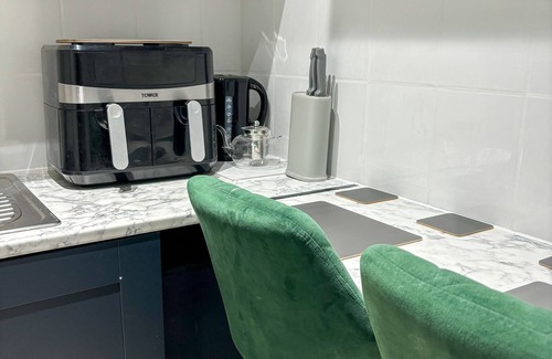 Hove Hotel | The X Hotel