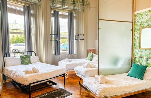 Hove Hotel | The X Hotel