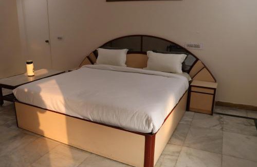 Jaipur District Hotel | The Xpress A JHM Hotels