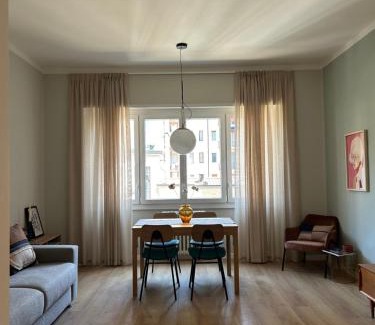 Como Apartamento | The Y Lake Como Apartment