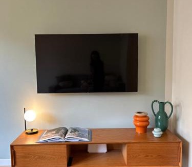 Como Apartamento | The Y Lake Como Apartment
