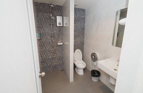 Wat Ket Hotel | The Y Smart Hotel