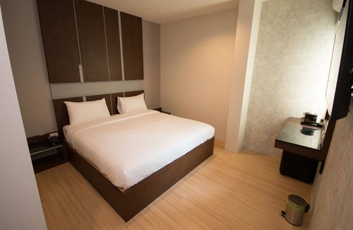 Wat Ket Hotel | The Y Smart Hotel