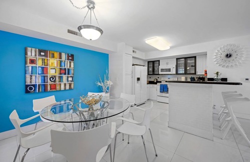 Aventura Condominio | The Yacht Club at Aventura, unidad encantadora de 3 dormitorios y 2 baños para una excelente estadía, Wi fi