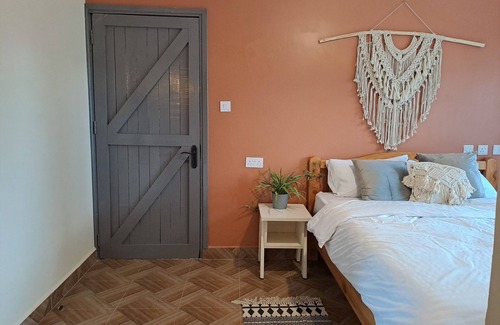 Eldoret Casa | The Yala Home
