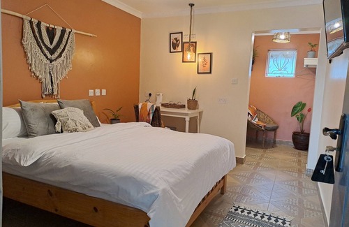 Eldoret Casa | The Yala Home