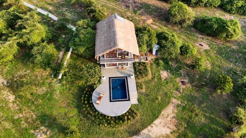 Kirinda Complejo | The Yala Lodge