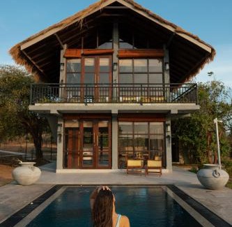 Kirinda Complejo | The Yala Lodge